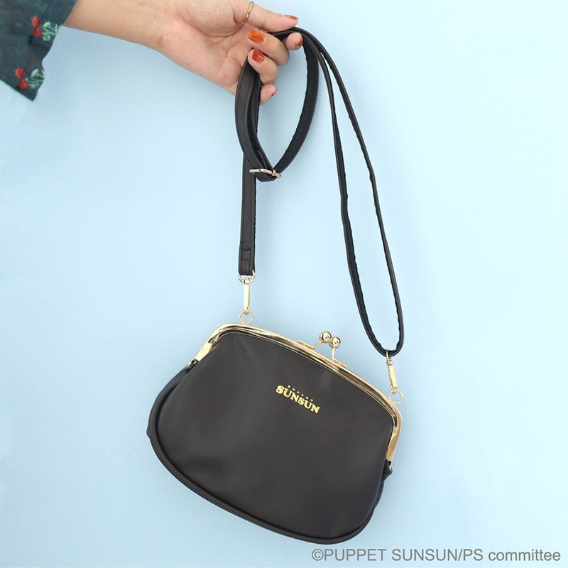 2200円!エンスカイ「パペットスンスン郵便局限定グッズ」8月12日発売