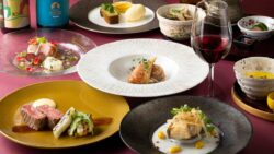 「Terroir Yamanashi– Harvest & Heritage –」イメージ