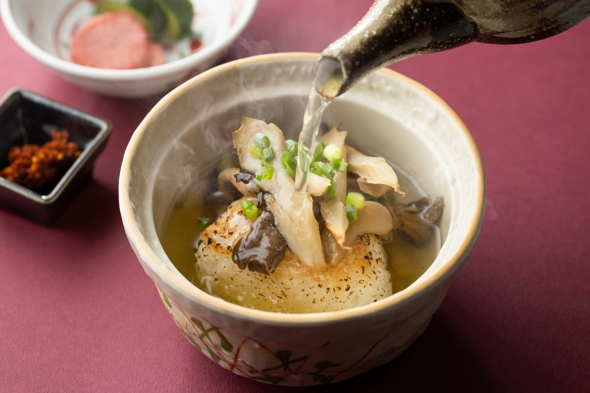 食事イメージ