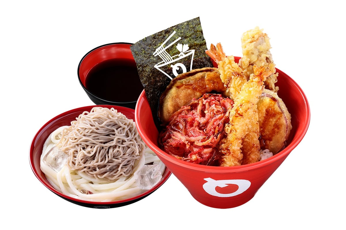FUJIYAMAセット(税込2,290円)