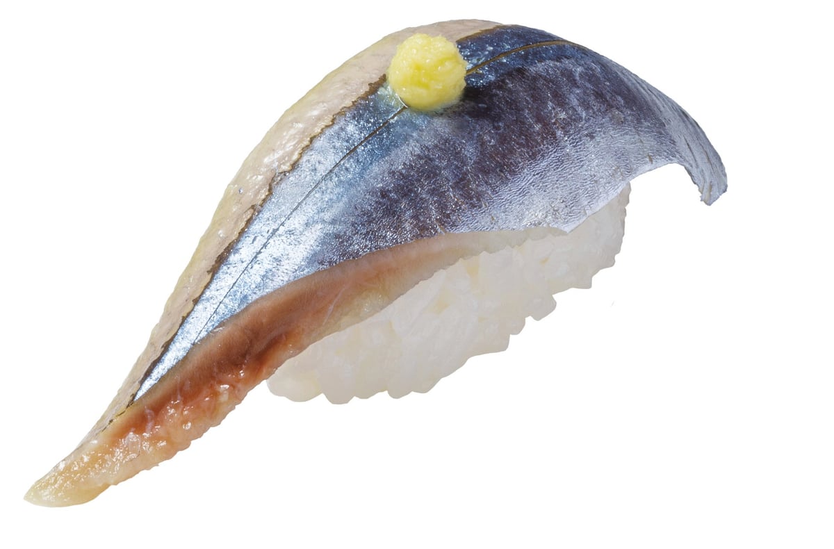 宮城県産 さんま 160円(税込176円)