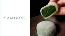 「MAMIDORI」MAMIDORI大福（1個）651円（※お一人様合計10点までの購入制限あり）