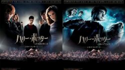 All characters and elements © & ™ Warner Bros. Entertainment Inc. Publishing Rights © JKR.