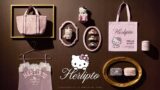コラボ！Her lip to×ハローキティ「LITTLE TREASURES」代官山T-SITEで展開