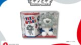 株式会社ヘソホールディングス「ぬいぐるみ付クッキー」大阪で新発売