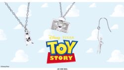 JAM HOME MADE「トイ・ストーリー」モチーフ新作が予約開始、税込7,700円〜