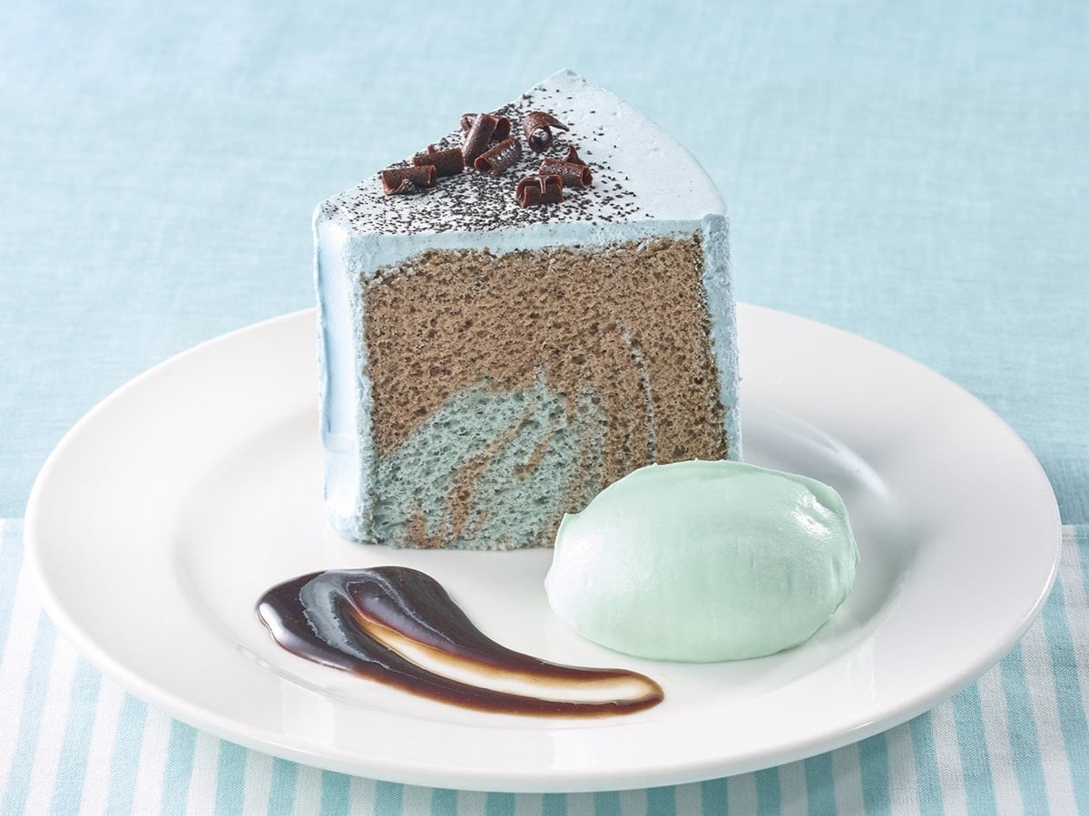 税込1,099円も!ジョナサン「チョコミント Collection」全7品が登場