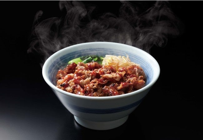 カルビ肉1.5倍増量無料!焼きたてのかるび全国で4日間開催