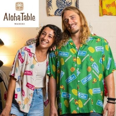 コナズ珈琲がハワイ最大級『Aloha Festivals 2026』に初出店!限定コラボバーガーも登場