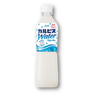 アサヒ カルピスウォーター 500ml