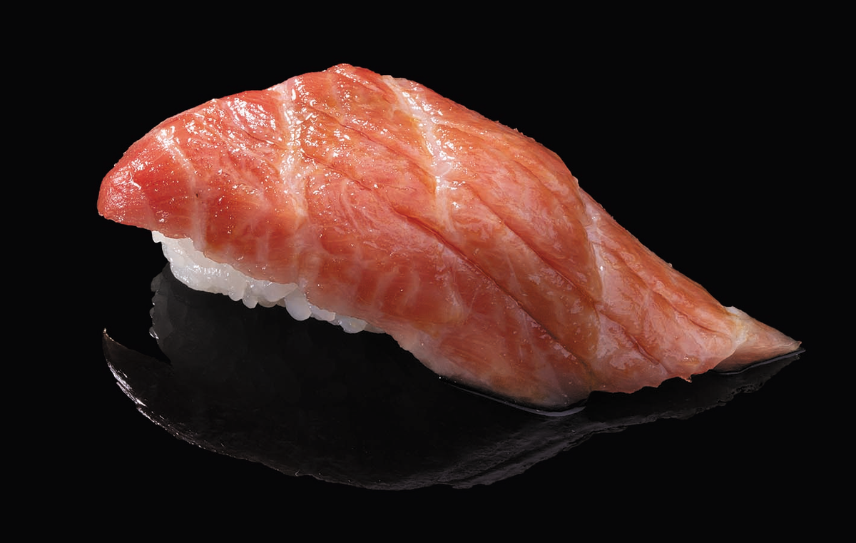 くら寿司「無添蔵 新宿店」が初登場!北海道産地魚と日本茶ペアリングも