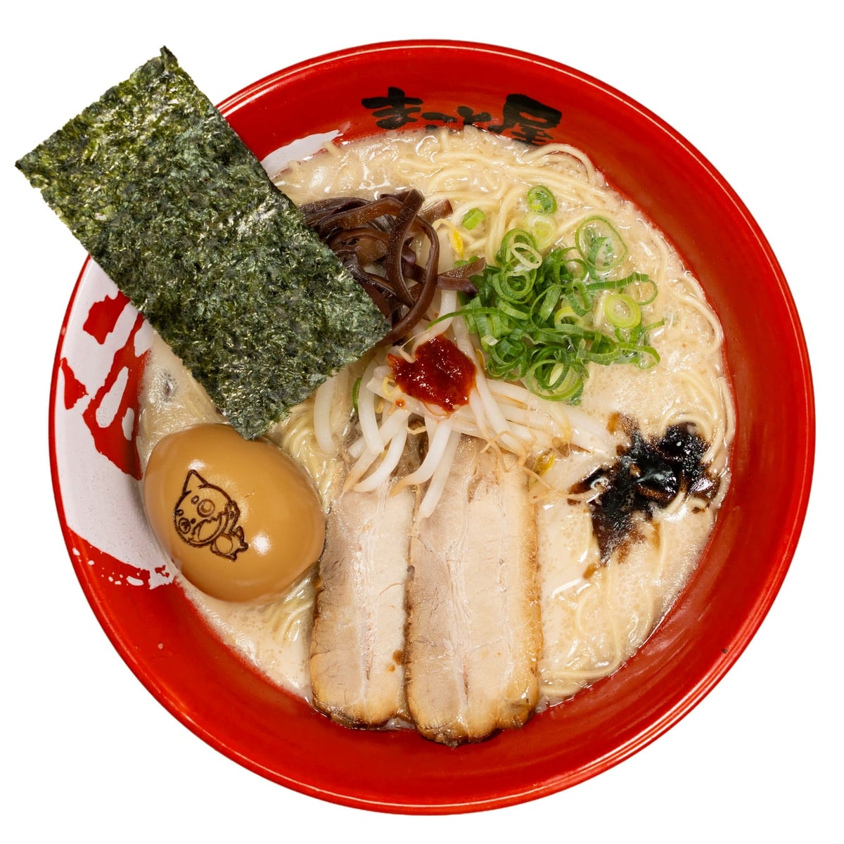 数量限定!株式会社MIXI「モンスターストライク×まこと屋」コラボが渋谷で登場