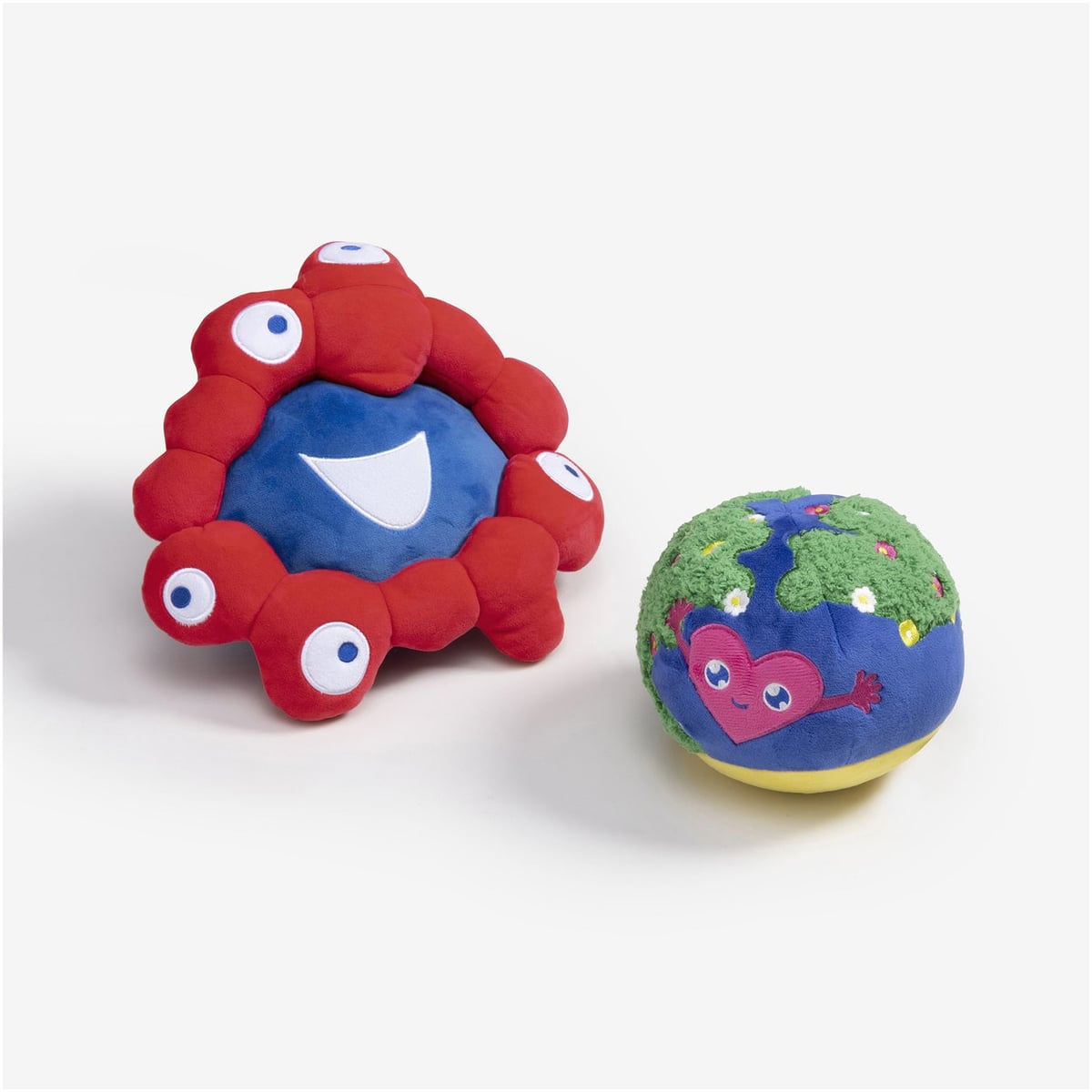ミズノ×ミャクミャク×トゥンクトゥンク トリプルコラボ商品が横浜で予約開始