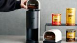 ネスレ日本「ネスカフェ ゴールドブレンド バリスタ kotone」新発売！税込22,000円