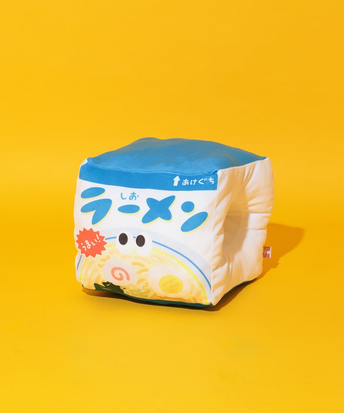 コラボ！niko and ...「おれたち袋麺」企画が登場 税込550円～