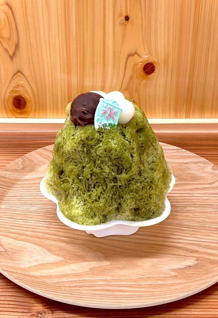 価格に注目!有限会社時代屋「茶蔵」のオーガニック抹茶が浅草で楽しめる