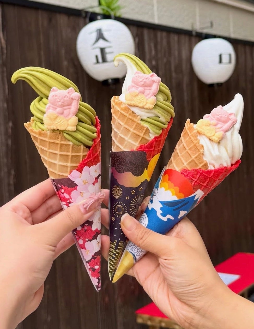 価格に注目!有限会社時代屋「茶蔵」のオーガニック抹茶が浅草で楽しめる
