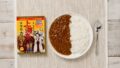 864円！株式会社ジェンコ「機動警察パトレイバーEZY 上海亭中華風カレー」発売