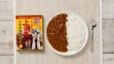864円！株式会社ジェンコ「機動警察パトレイバーEZY 上海亭中華風カレー」発売