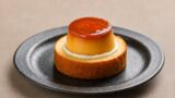 グルテンフリープリンロール