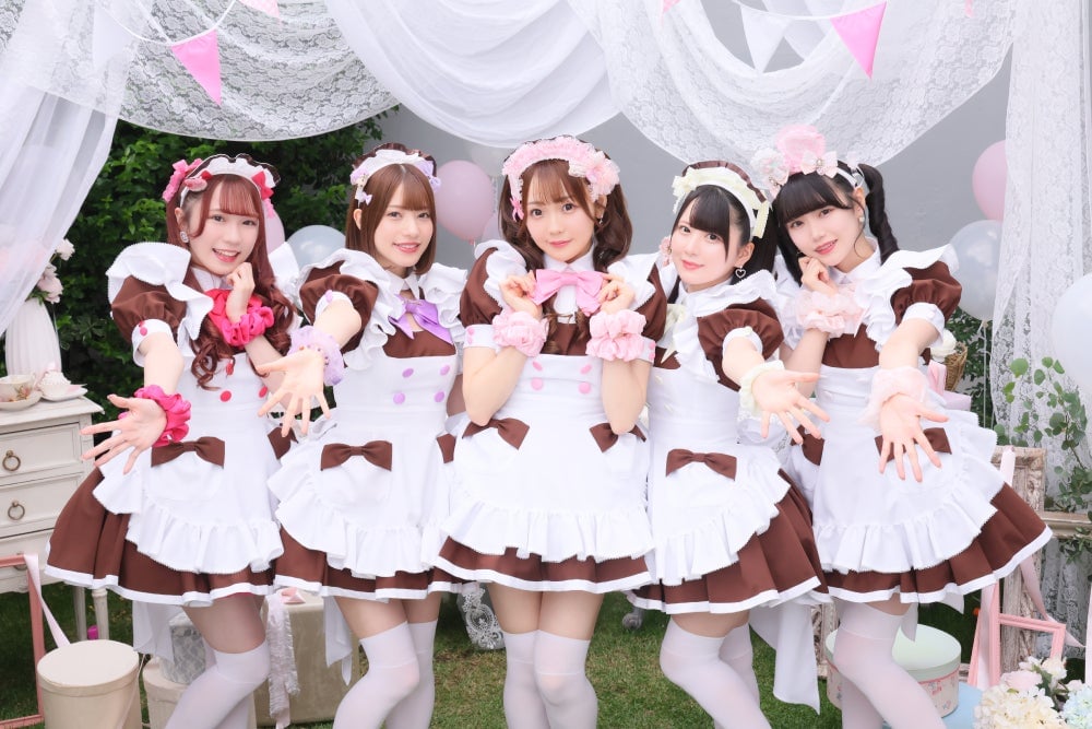 サンエックス千代田区でリラックマ観光大使5周年記念デジタルスタンプラリー&カフェめぐり 8月18日〜