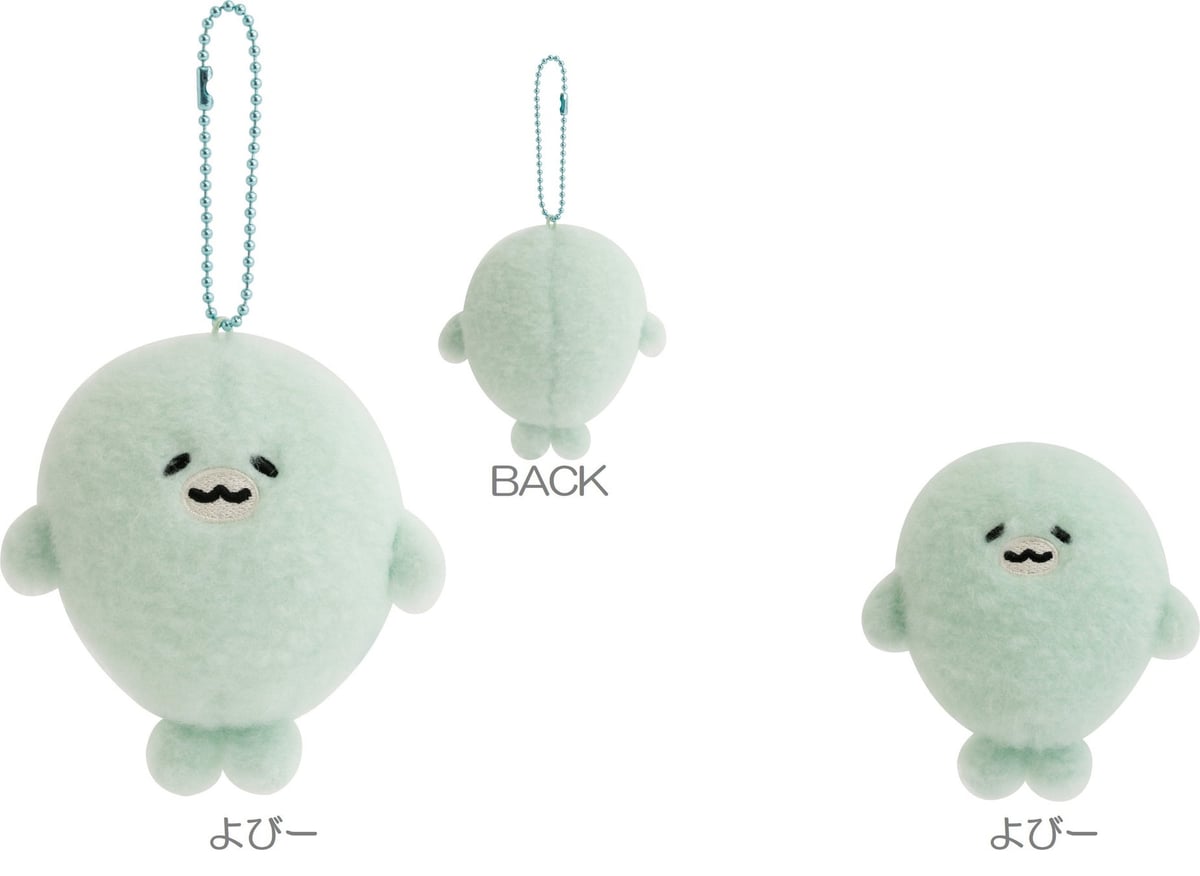 日本初!サンエックス「リラックマとアワワネコ」松屋銀座で先行発売