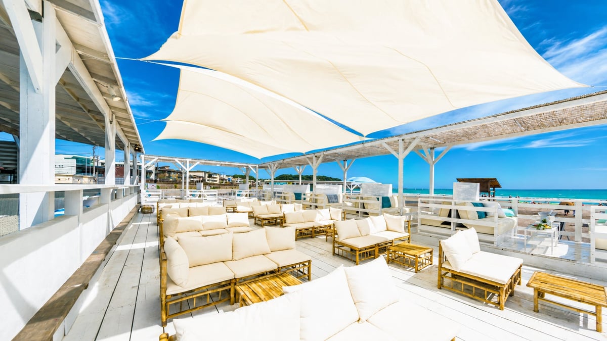価格別プランも充実！合同会社シーサイドラウンジ「BBQ SEASIDE LOUNGE」鎌倉・由比ヶ浜で楽しめる
