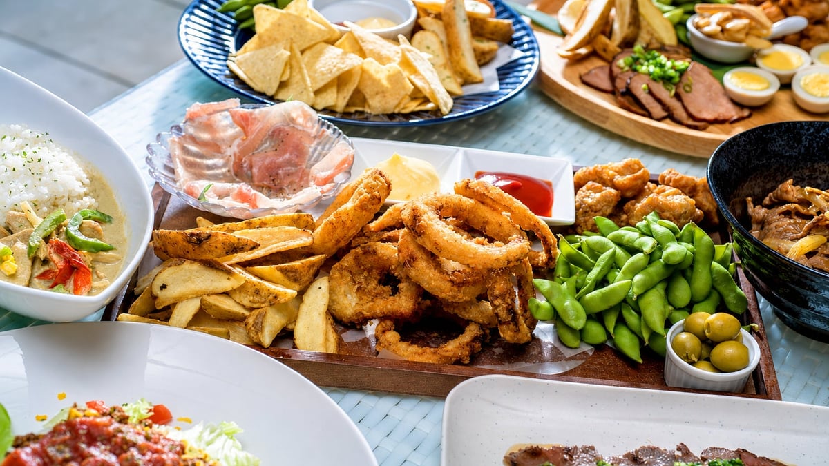 価格別プランも充実!合同会社シーサイドラウンジ「BBQ SEASIDE LOUNGE」鎌倉・由比ヶ浜で楽しめる
