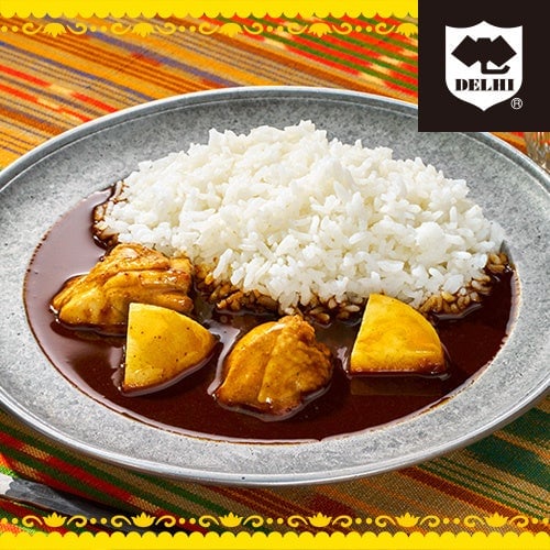 セブン‐イレブン全国で人気カレー15品が集結!『カレーフェス』開催中 7月27日〜