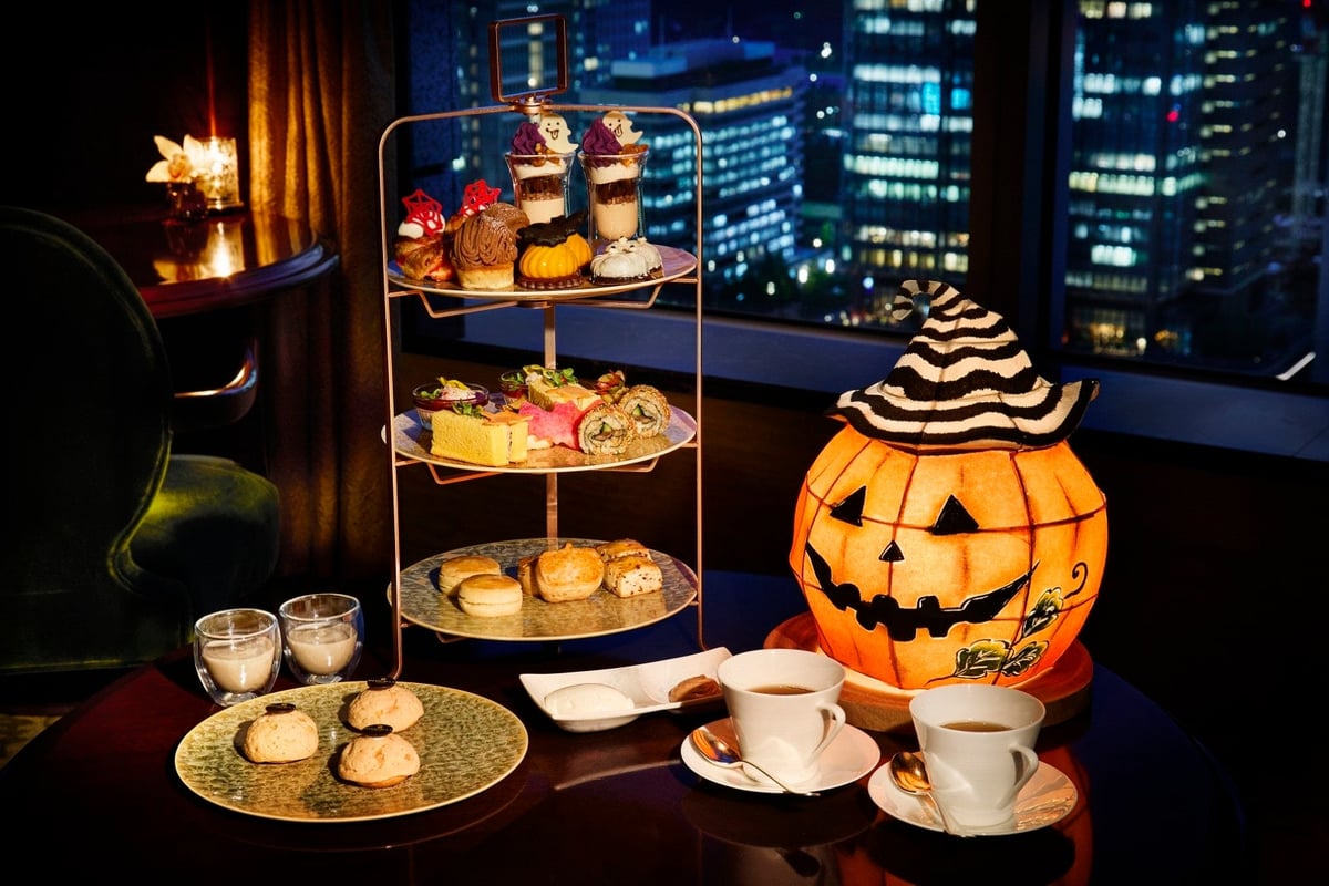 ハロウィンねぶた