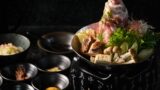 5,500円！シェラトン鹿児島「さくらじま黒鍋」登場