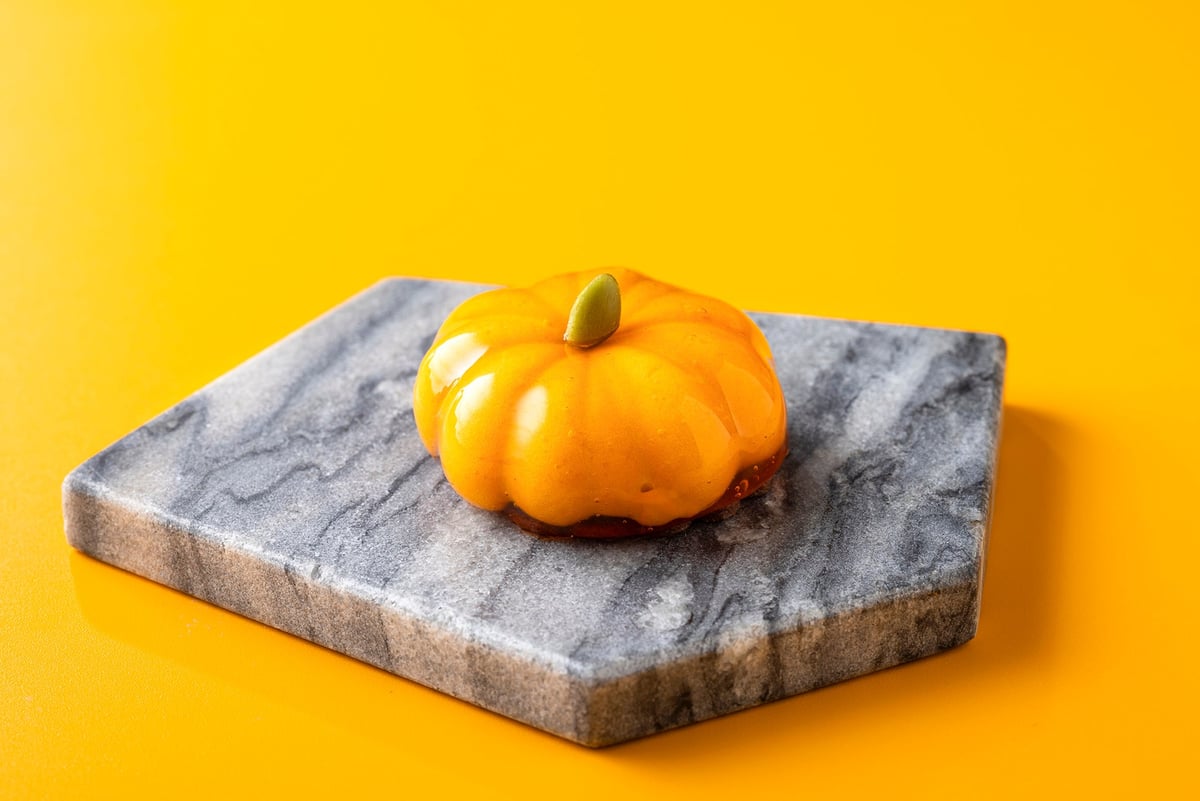 数量限定!シェラトン都ホテル東京「ハロウィーンアフタヌーンティー」発売