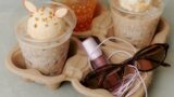 【本日から】SNIDEL CAFEにバンビモチーフの秋メニュー登場！