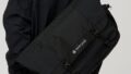スノーピーク秋冬「Grid Messenger Bag」など5種のバッグが全国で登場