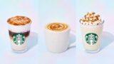 スターバックス コーヒー ジャパン「マイ カスタマイズ バー」登場！全国店舗で無料体験