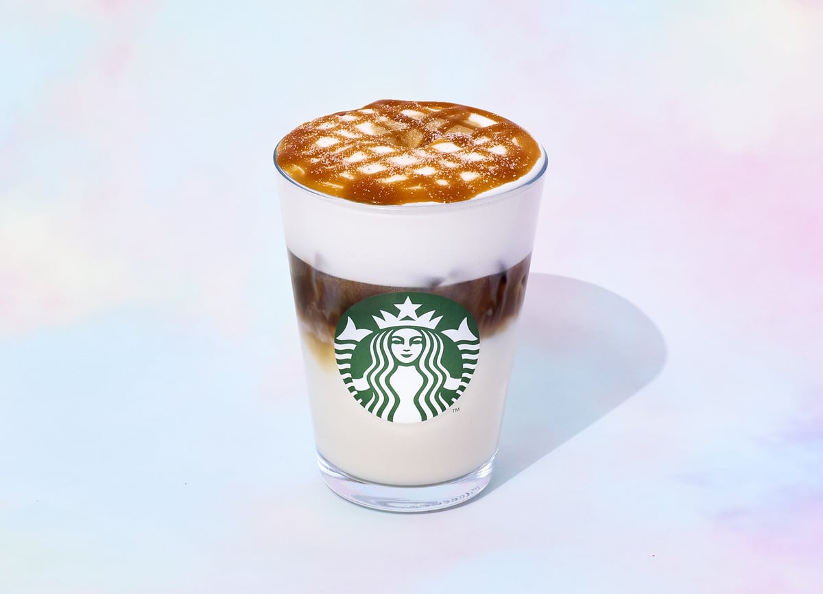 スターバックス コーヒー ジャパン「マイ カスタマイズ バー」登場!全国店舗で無料体験