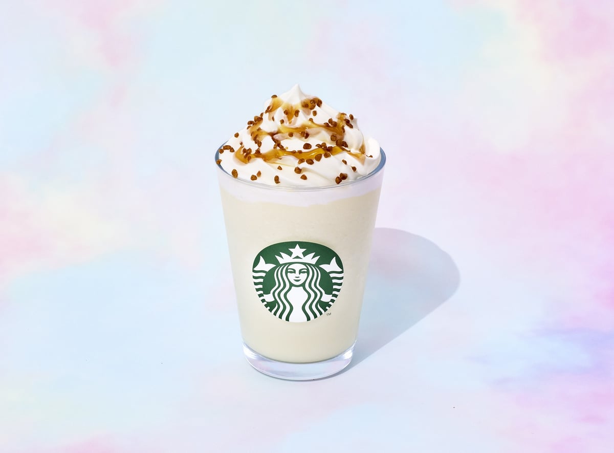 スターバックス コーヒー ジャパン「マイ カスタマイズ バー」登場!全国店舗で無料体験