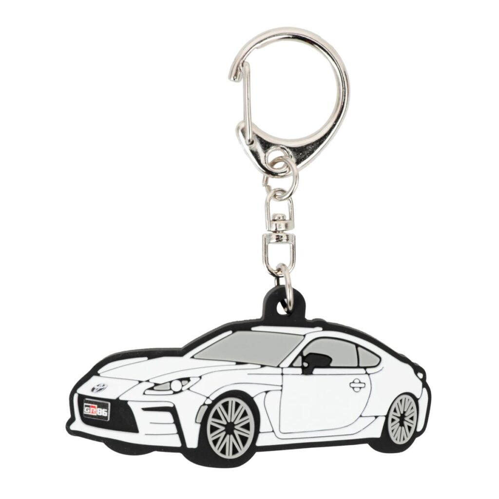 スシロー全国でGAZOO Racingコラボ限定ミニカー付き商品が数量限定発売