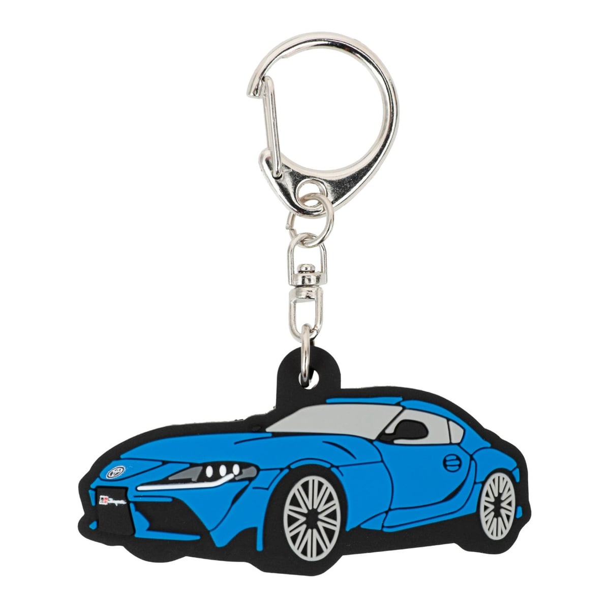スシロー全国でGAZOO Racingコラボ限定ミニカー付き商品が数量限定発売