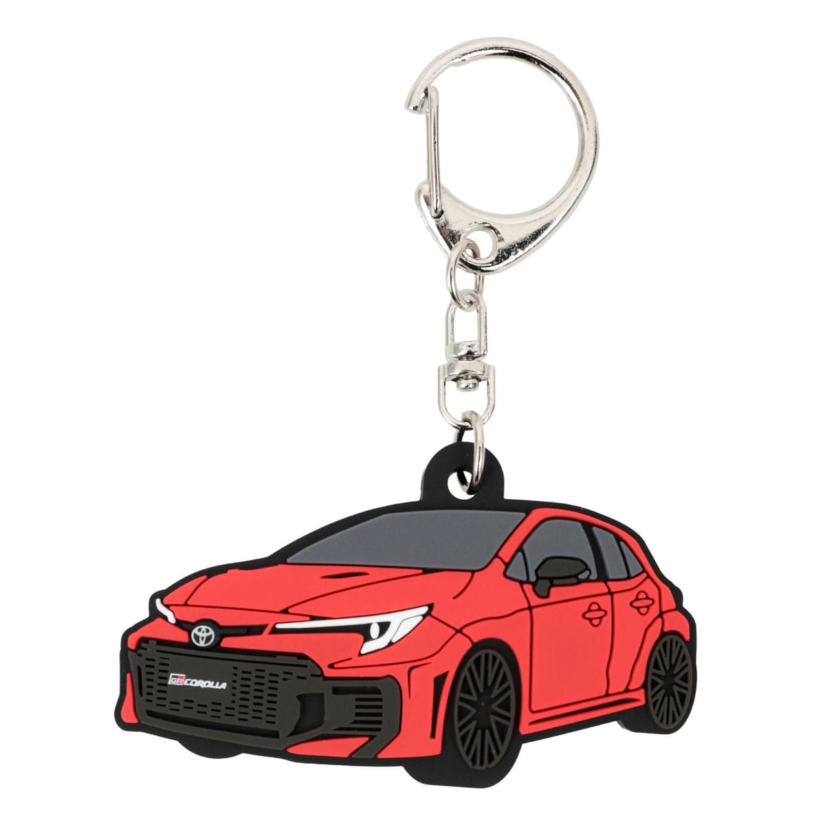 スシロー全国でGAZOO Racingコラボ限定ミニカー付き商品が数量限定発売