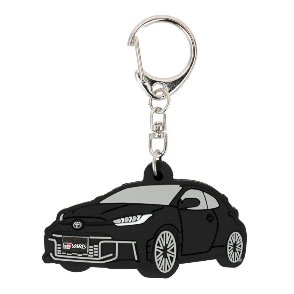スシロー全国でGAZOO Racingコラボ限定ミニカー付き商品が数量限定発売