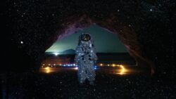 大平貴之／星の洞窟 NIL／Artist Photo：Haruto Nakamoto