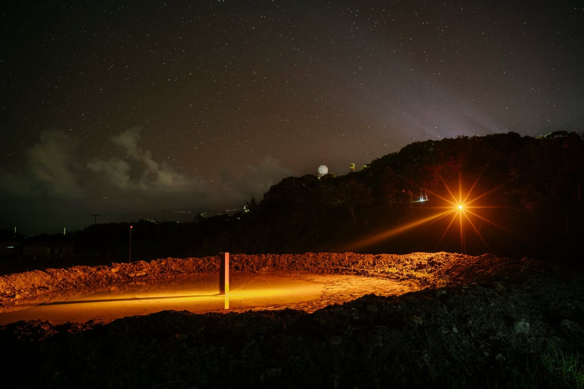 山上渡×永利光/未知の無知− タイタンUnknown Ignorance −TITAN Photo:Tomonari Shimasaki
