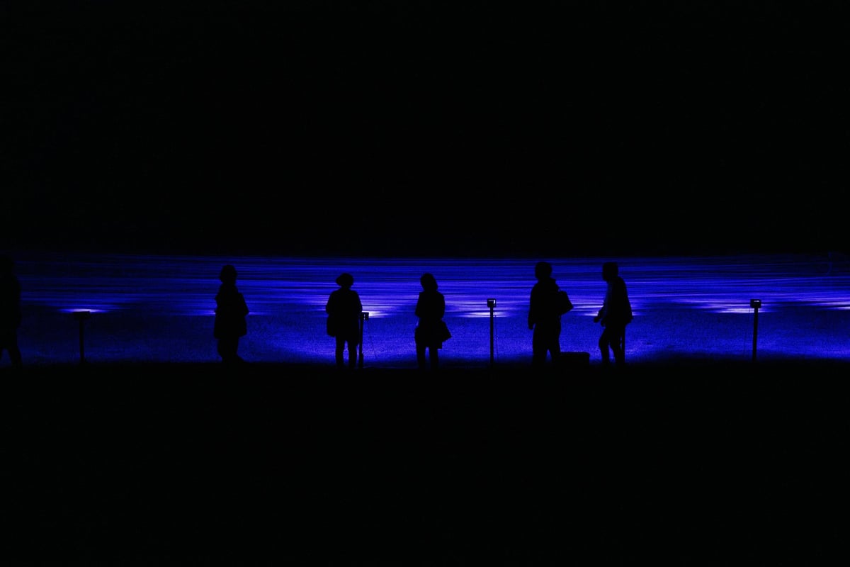 千田泰広/ Aftereal Photo:Haruto Nakamoto
