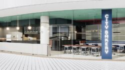 2,300円！THE CITY BAKERY「横浜ベイクォーター」NYスタイルレストラン併設オープン