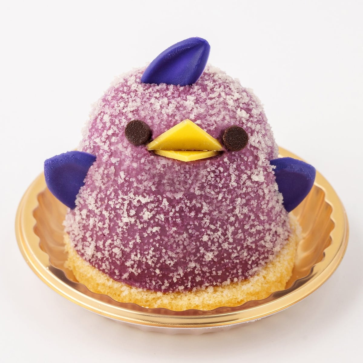 580円で楽しむ！わかさ生活「ブルーベリーぴよりん」が名古屋に登場