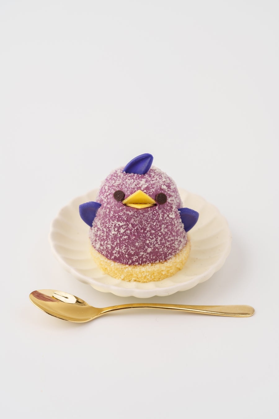 580円で楽しむ!わかさ生活「ブルーベリーぴよりん」が名古屋に登場