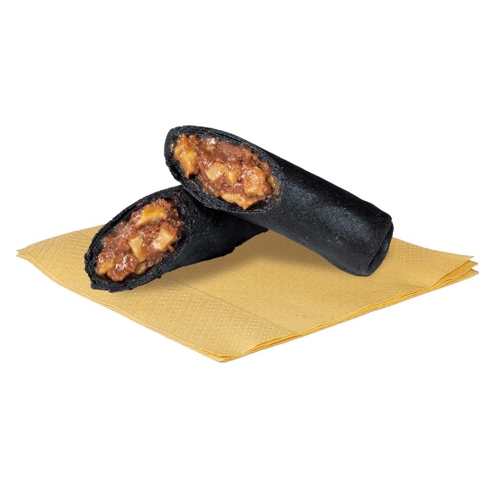 サクとろスイーツロール(チョコバナナ)│230円(税込)
