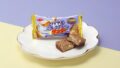有楽製菓「ロイヤルミルクティーのサンダー」登場！全国で新発売