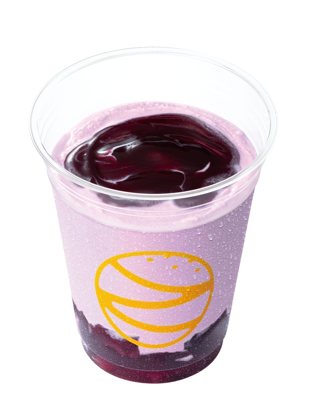 ゼッテリア「巨峰シェーキフェア」秋の新作3品が登場!税込250円から